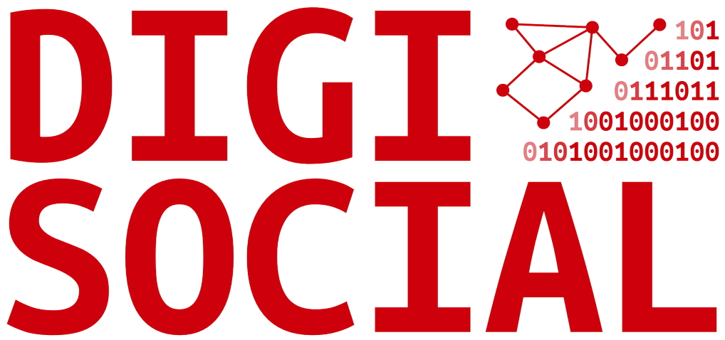 DigiSocial logo