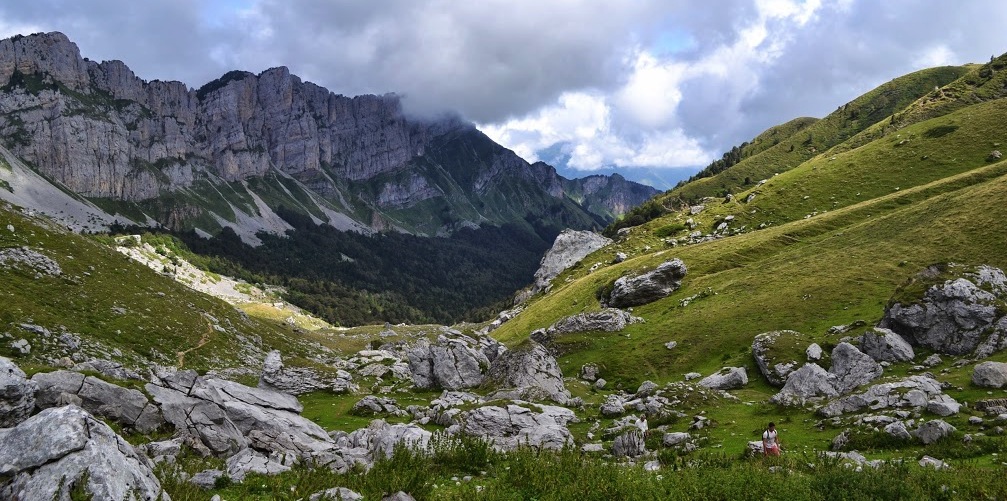 Pyrenees